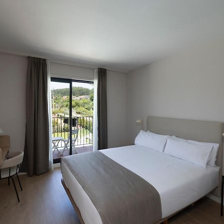 Hotel H4 Cangas 3 Superior Zewnętrze zdjęcie