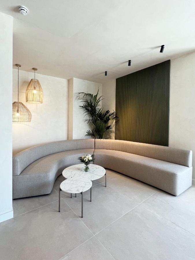 Hotel H4 Cangas 3 Superior Zewnętrze zdjęcie