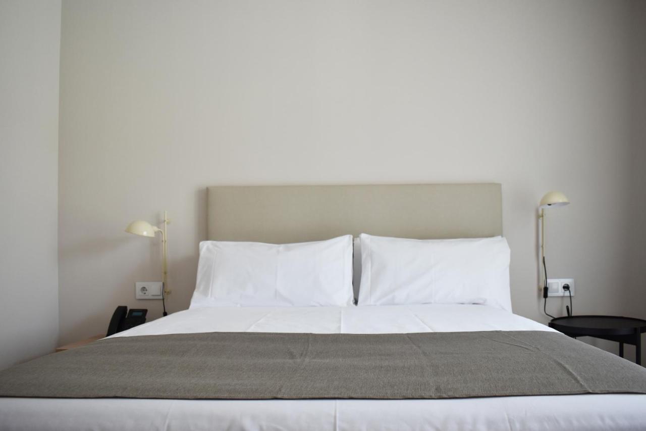 Hotel H4 Cangas 3 Superior Zewnętrze zdjęcie