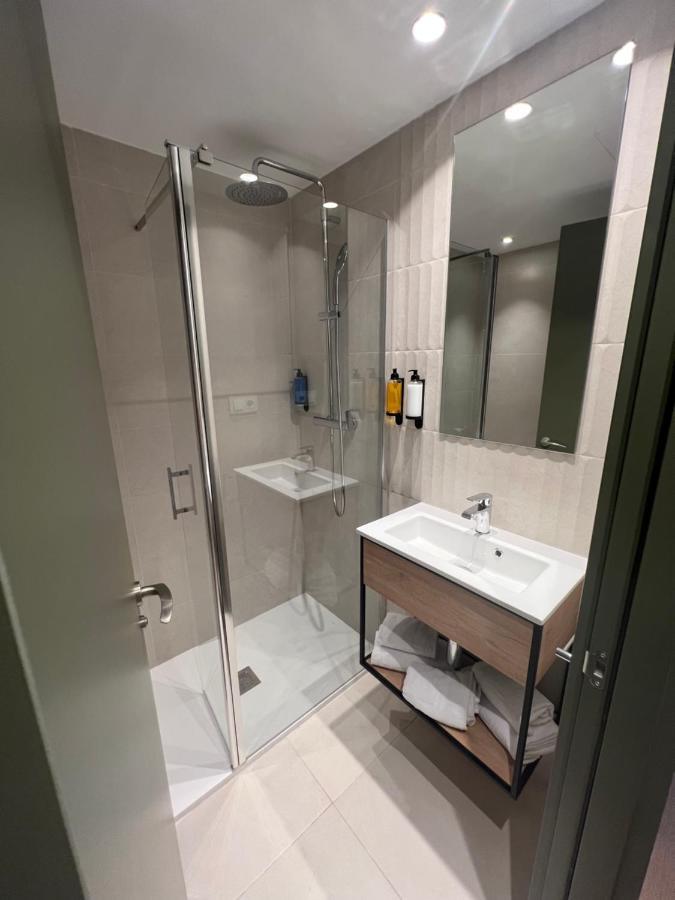 Hotel H4 Cangas 3 Superior Zewnętrze zdjęcie