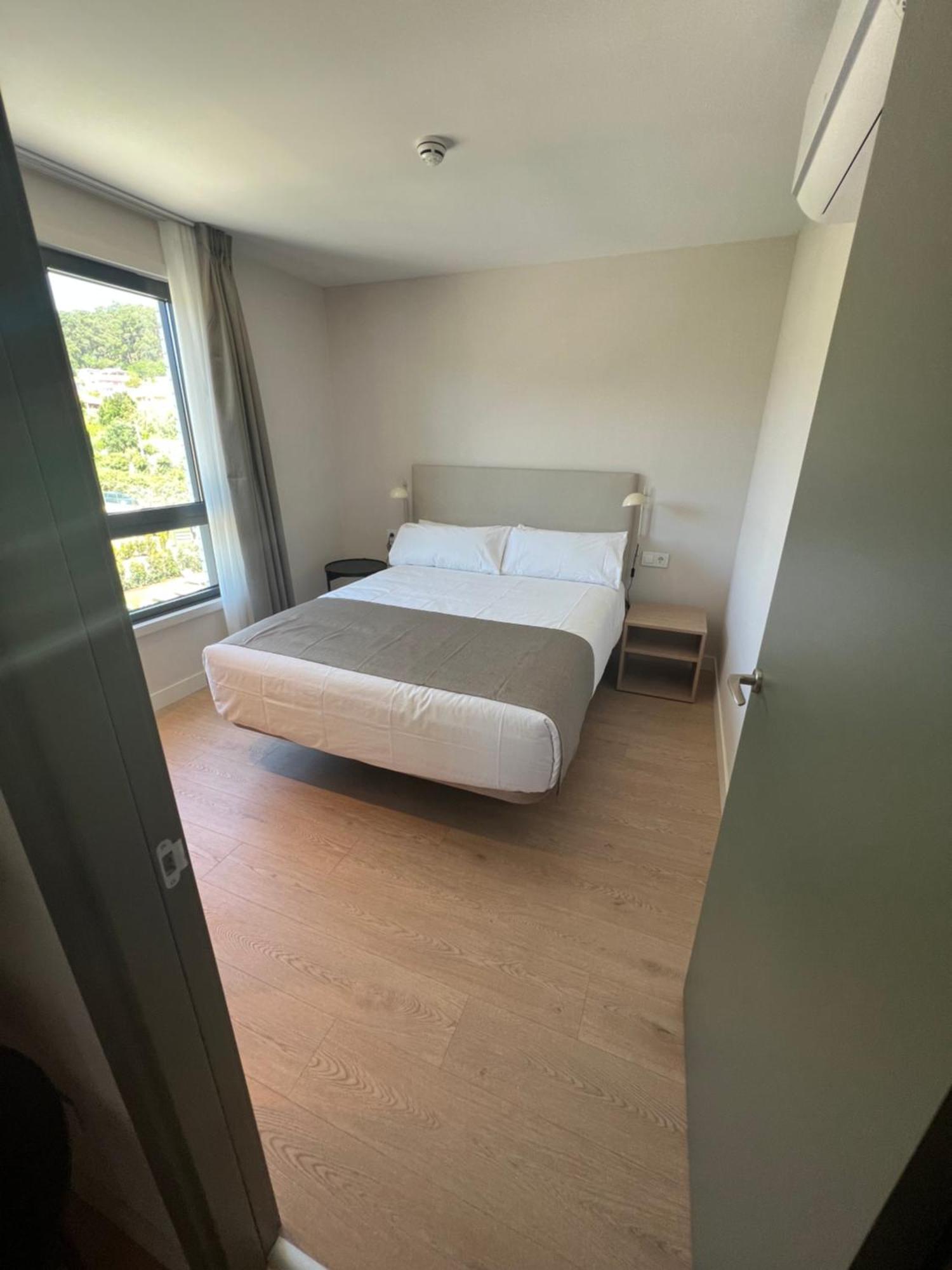 Hotel H4 Cangas 3 Superior Zewnętrze zdjęcie